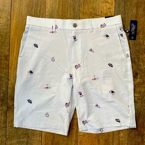 NWT Original Penguin men’s shorts